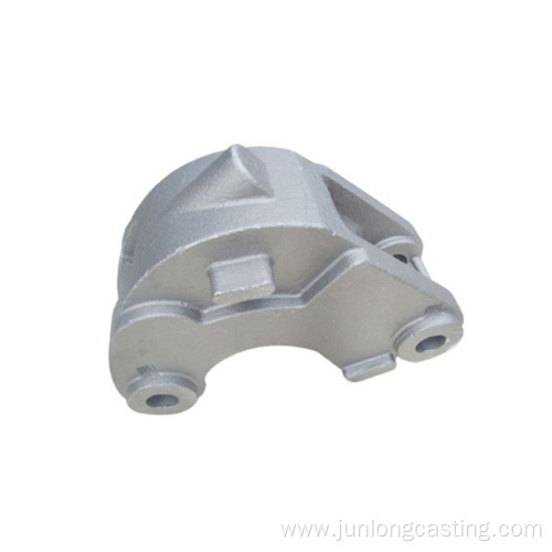 Petroleum Parts Precision Castings